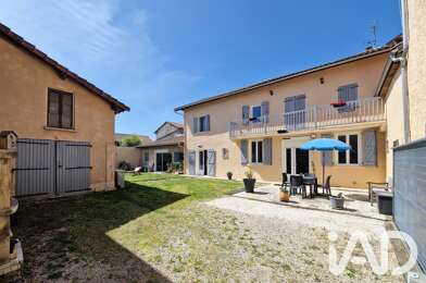 Maison 5 pièces 269500 €
