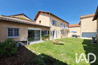 Maison 5 pièces 269500 €