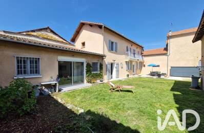 Vente Maison/villa 5 pièces — photo du bien