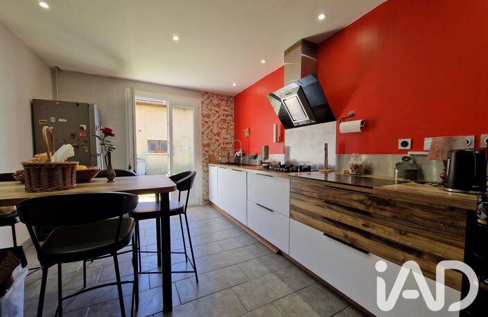 Vente Maison/villa 5 pièces — photo 3