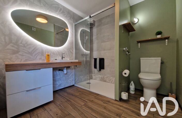 Vente Maison/villa 5 pièces — photo 5