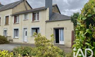 Maison 5 Pièces 97 m² à vendre à Plumieux (22210)