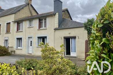Maison 5 pièces 90000 €