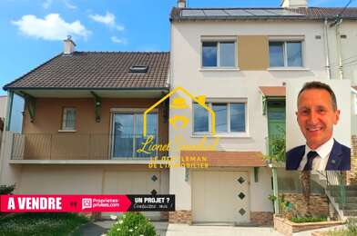 Maison 10 pièces 337000 €