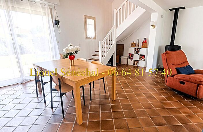 Le Mans Villaret / Maillets ? Rare maison familiale 10 pièces de 144 m², lumineuse, économe et avec double garage — photo 4