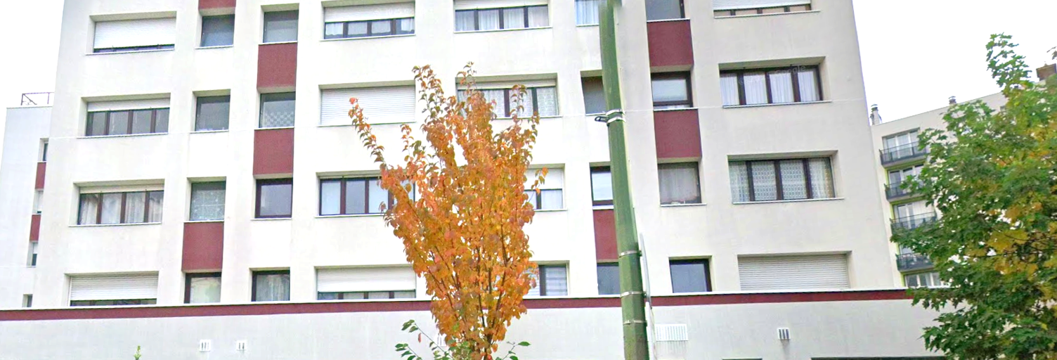 Appartement 2 Pièces 33 m² à vendre à Nogent-sur-Marne (94130)