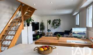 Appartement 3 Pièces 49 m² à vendre à Annecy (74000)