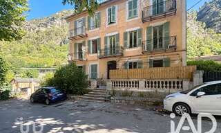 Appartement 3 Pièces 47 m² à vendre à Touët-sur-Var (06710)