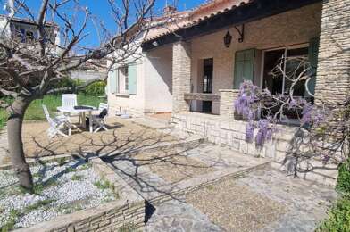 Maison 3 pièces 299000 €