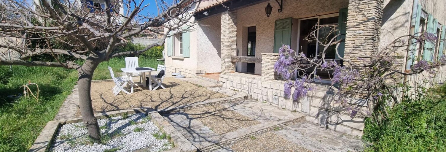 Maison 3 Pièces 70 m² à vendre à La Ciotat (13600)