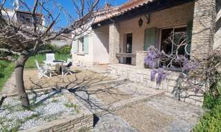 Maison 3 Pièces 70 m² à vendre à La Ciotat (13600)
