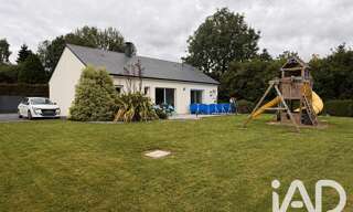 Maison 4 Pièces 88 m² à vendre à La Colombe (50800)