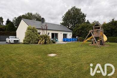 Maison 4 pièces 224000 €