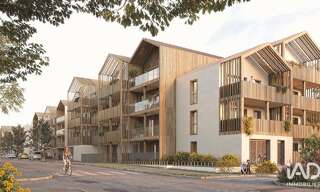 Appartement 3 Pièces 67 m² à vendre à Vannes (56000)
