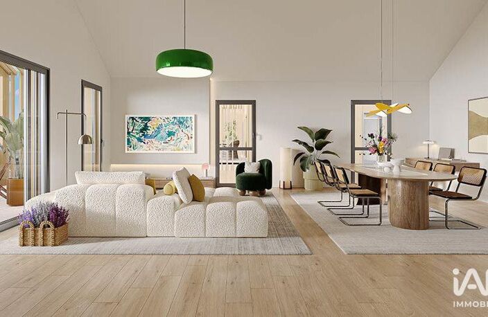 Vente Appartement 2 pièces — photo 2