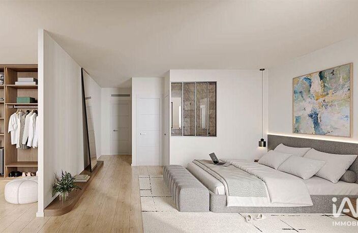 Vente Appartement 2 pièces — photo 3