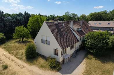Maison 14 pièces 880000 €