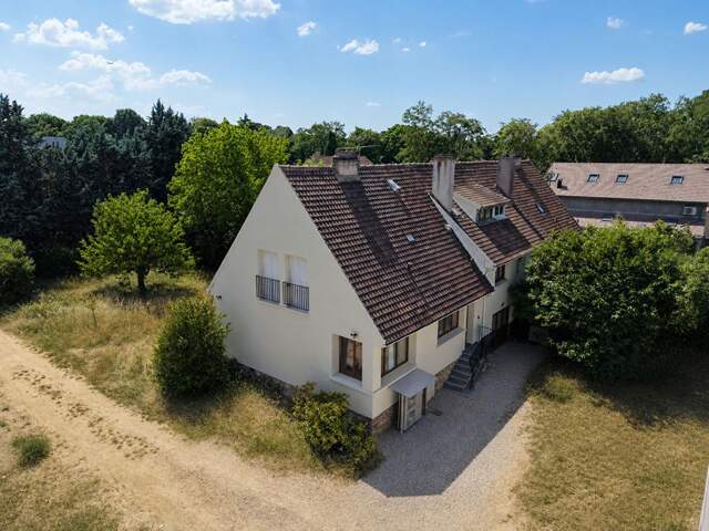 Immeuble de rapport 9 appartements tous loués très bonne rentabilité — photo du bien