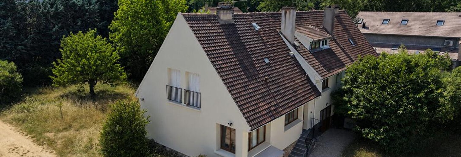 Maison 14 Pièces 188 m² à vendre à Viry-Châtillon (91170)