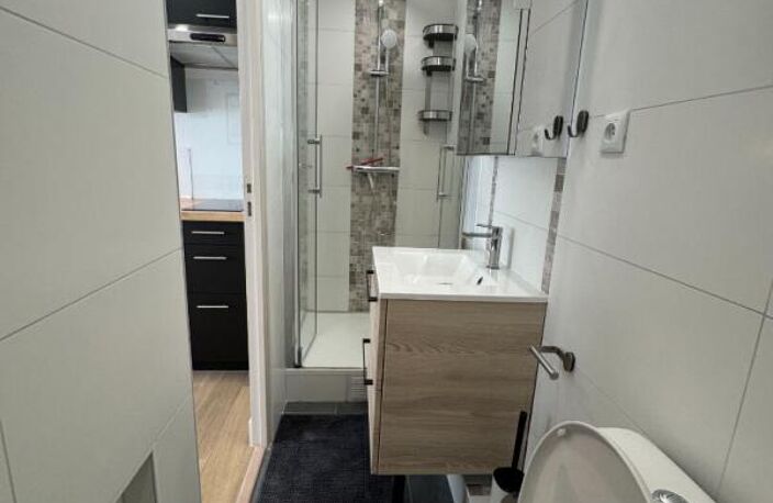 Immeuble de rapport 9 appartements tous loués très bonne rentabilité — photo 4