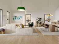 Vente Appartement 4 pièces — photo 2
