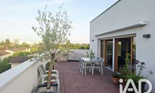 Appartement 4 Pièces 100 m² à vendre à Floirac (33270)