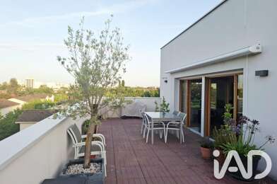 Appartement 4 pièces 345000 €