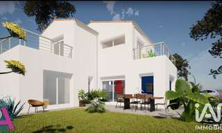 Maison 5 Pièces 142 m² à vendre à Saint-Georges-de-Didonne (17110)