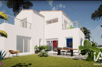 Maison 5 pièces 863500 €
