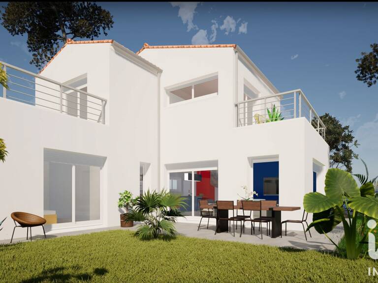 Vente Maison/villa 5 pièces — photo 1