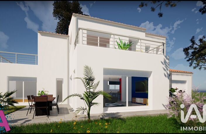 Vente Maison/villa 5 pièces — photo 2