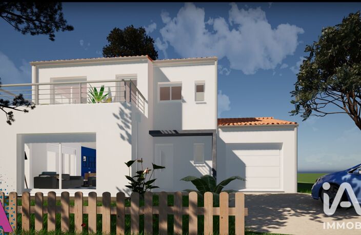 Vente Maison/villa 5 pièces — photo 3
