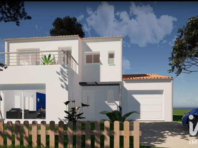 Vente Maison/villa 5 pièces — photo du bien