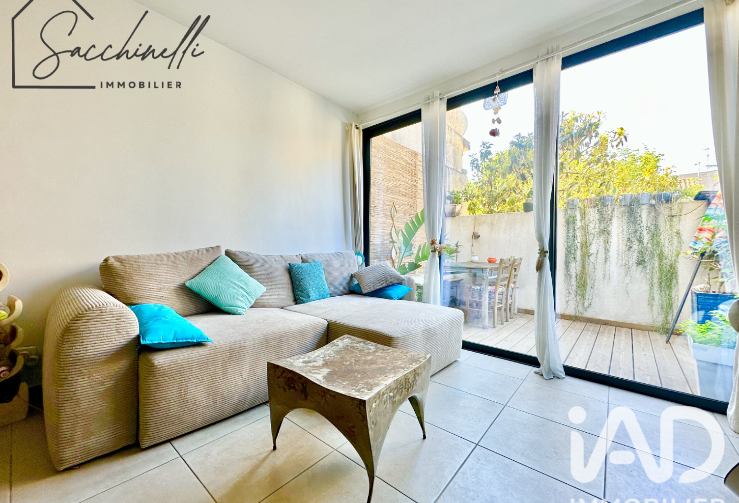 Vente Maison/villa 2 pièces — photo 1