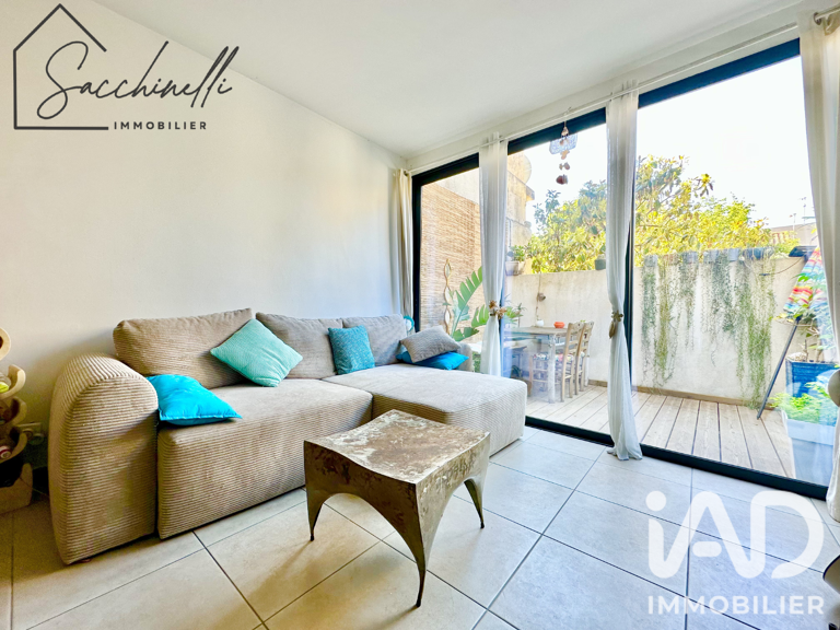 Vente Maison/villa 2 pièces — photo 1