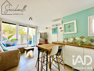 Vente Maison/villa 2 pièces — photo 2