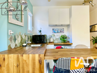 Vente Maison/villa 2 pièces — photo 3