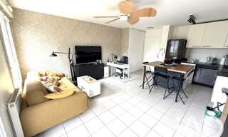 Appartement 2 Pièces 43 m² à vendre à Longjumeau (91160)