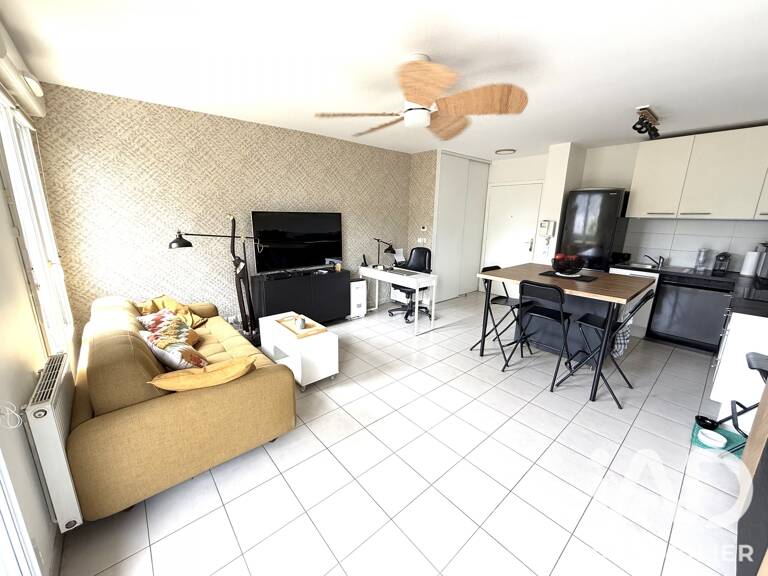 Vente Appartement 2 pièces — photo 1