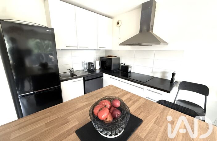 Vente Appartement 2 pièces — photo 2