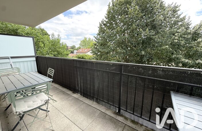Vente Appartement 2 pièces — photo 4