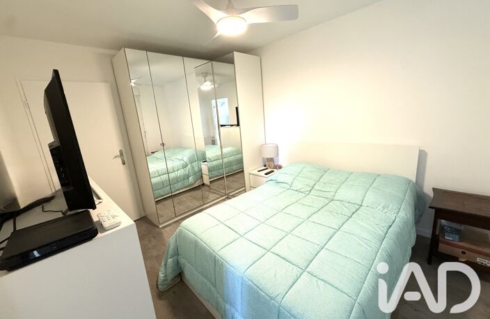Vente Appartement 2 pièces — photo 5