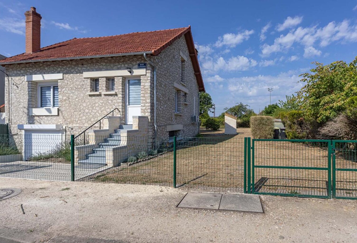 Maison Salbris 4 pièces 83 m2 — photo 1