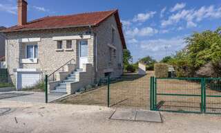 Maison 4 Pièces 83 m² à vendre à Salbris (41300)