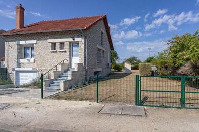 Maison 4 pièces 151990 €