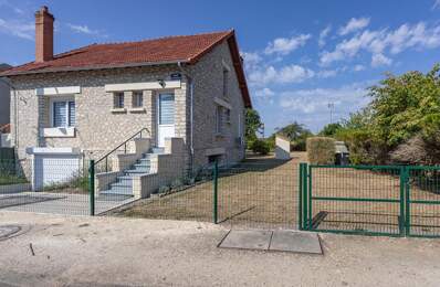 Maison Salbris 4 pièces 83 m2 — photo du bien