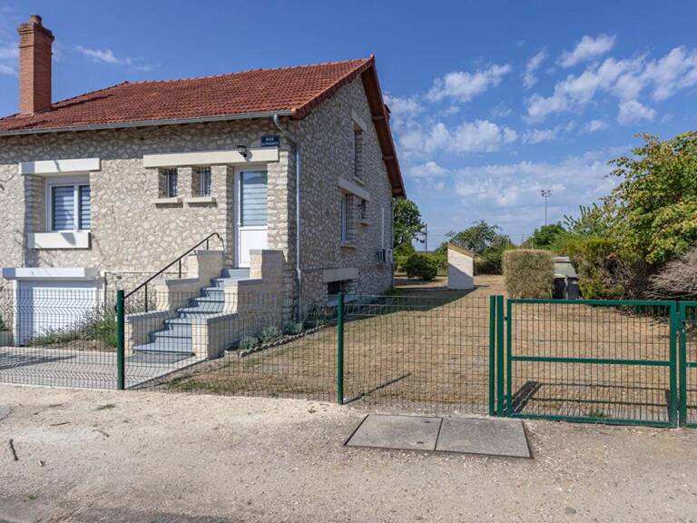 Maison Salbris 4 pièces 83 m2 — photo 1