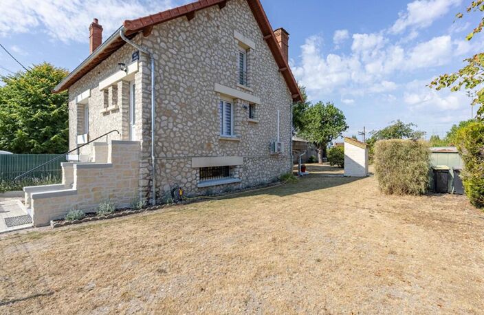Maison Salbris 4 pièces 83 m2 — photo 2