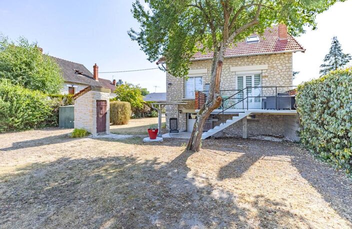 Maison Salbris 4 pièces 83 m2 — photo 4