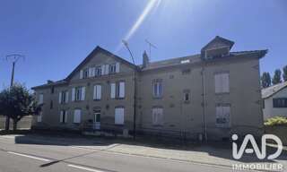 Appartement 2 Pièces 30 m² à louer à Dienville (10500)